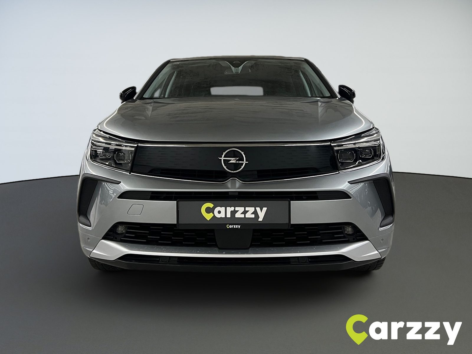 2022 Opel Grandland X — fotografija 3