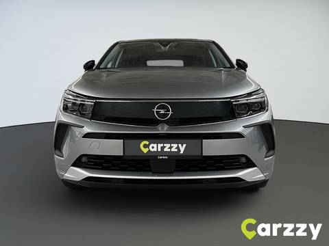 2022 Opel Grandland X — sličica 3