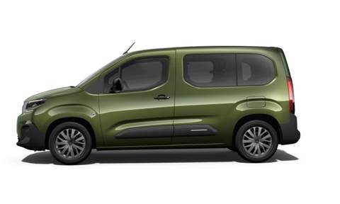 Citroën Berlingo — sličica 2