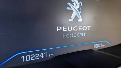 2019 Peugeot 3008 — sličica 15