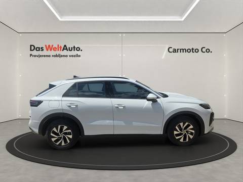 2026 Volkswagen T-Roc — sličica 6