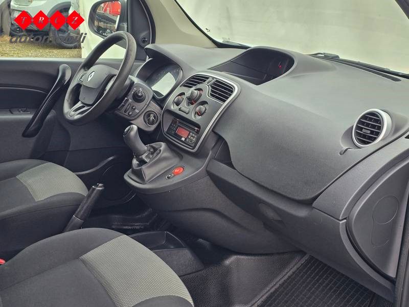 2019 Renault Kangoo — fotografija 5