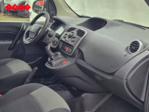 2019 Renault Kangoo — sličica 5