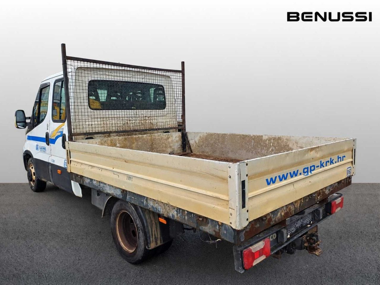 2015 Iveco Daily — fotografija 3