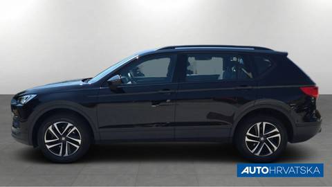 2024 Seat Tarraco — sličica 8