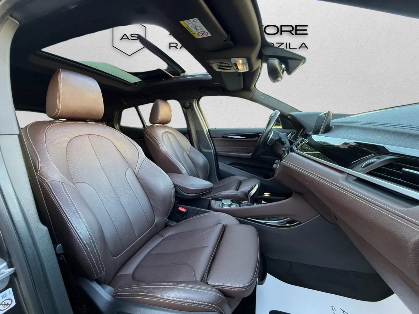 2019 BMW X2 M Sport — fotografija 29