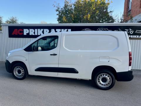 2022 Citroën Berlingo — sličica 4