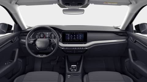 2026 Škoda Octavia — sličica 4