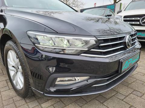 2020 Volkswagen Passat — sličica 8