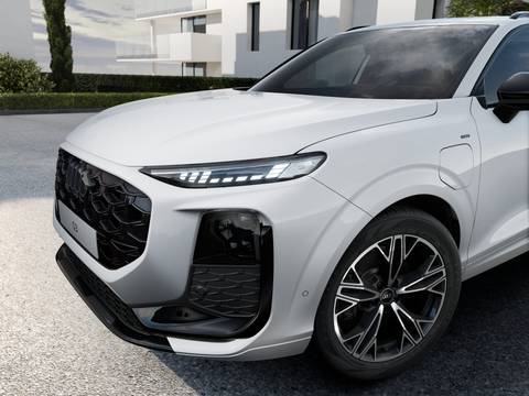 2026 Audi Q3 — sličica 8