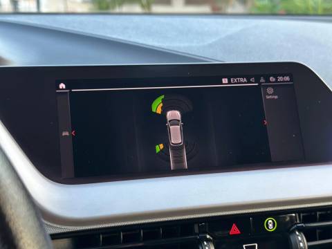 2021 BMW Serija 1 — sličica 21