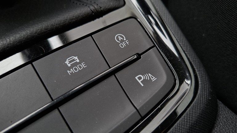2022 Škoda Scala — fotografija 15