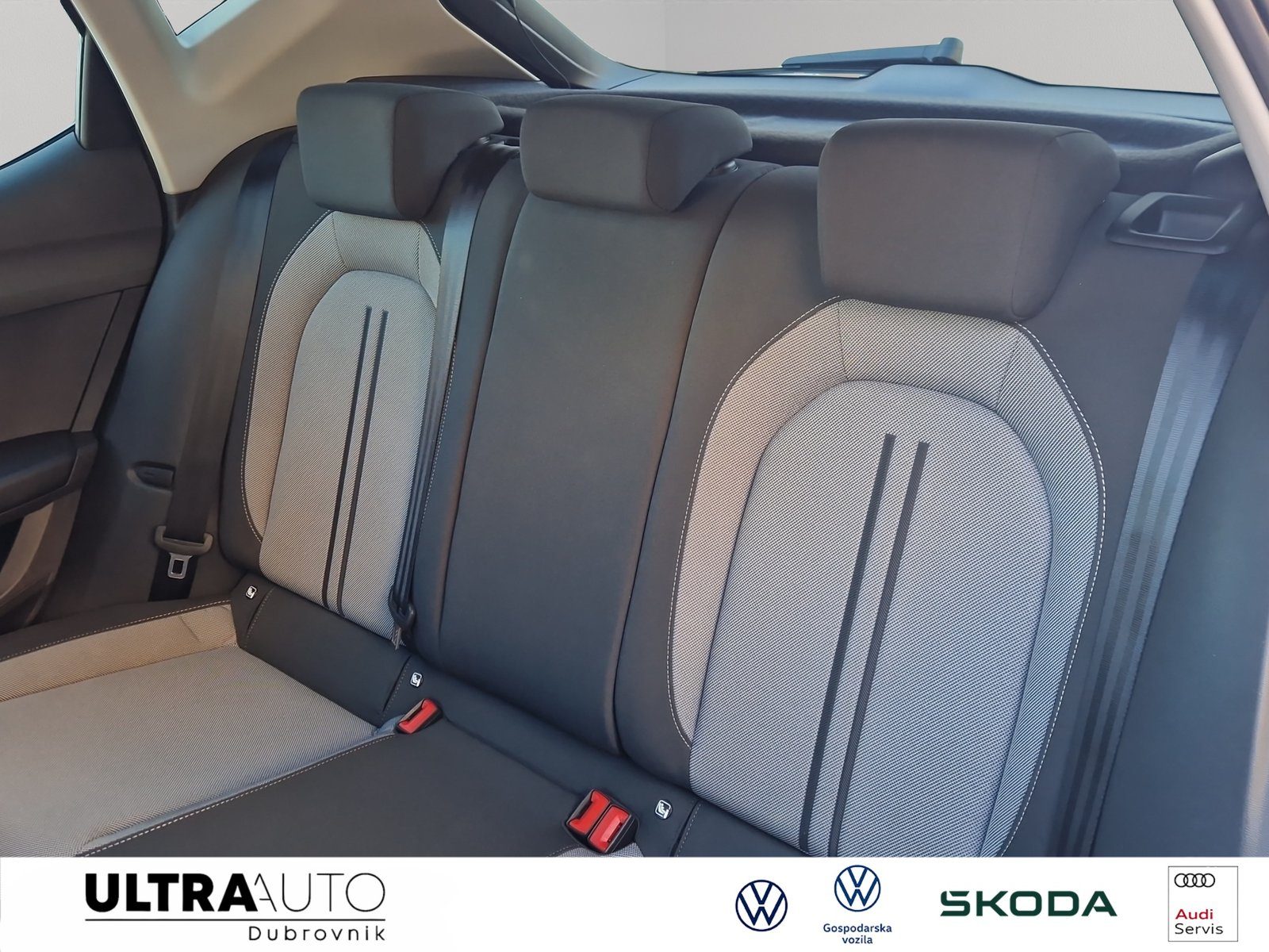 2025 Seat Leon — fotografija 12