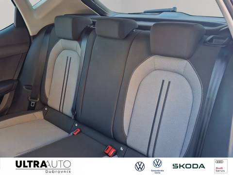 2025 Seat Leon — sličica 12