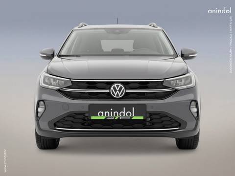 2025 Volkswagen Taigo — sličica 9