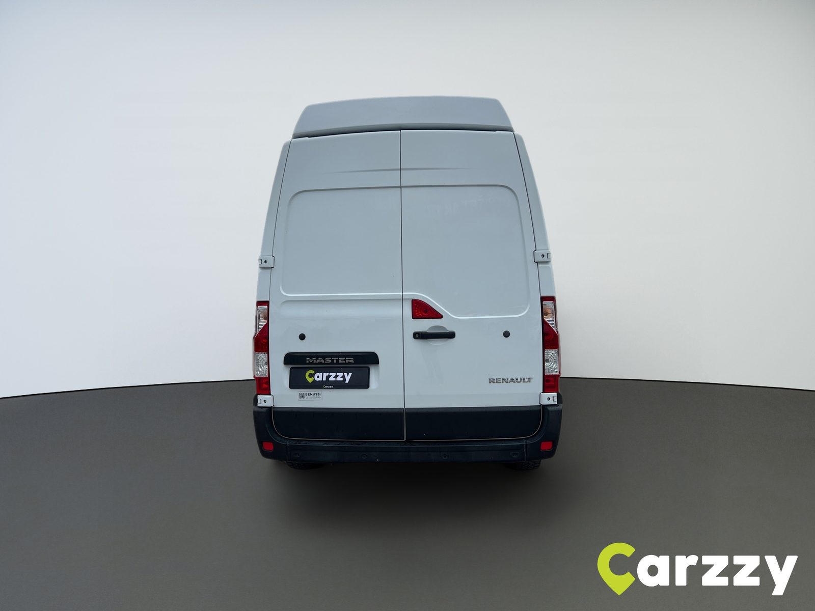 2022 Renault Master — fotografija 6