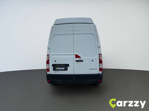 2022 Renault Master — sličica 6