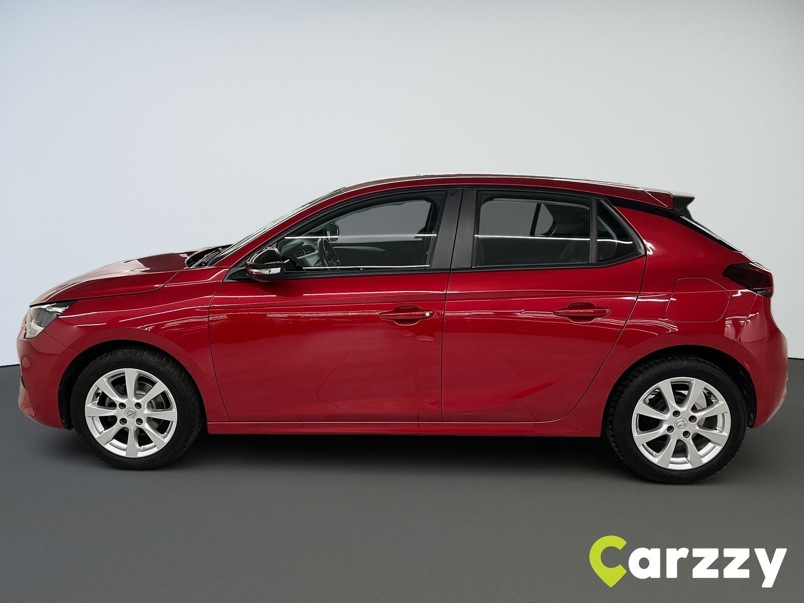 2022 Opel Corsa — fotografija 9