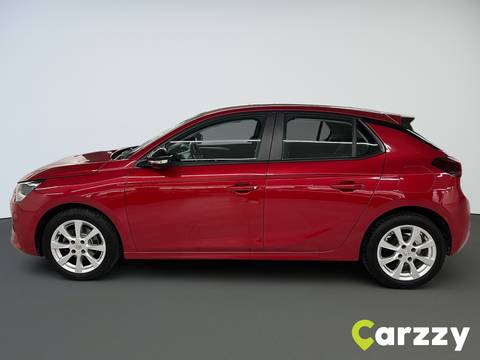 2022 Opel Corsa — sličica 9