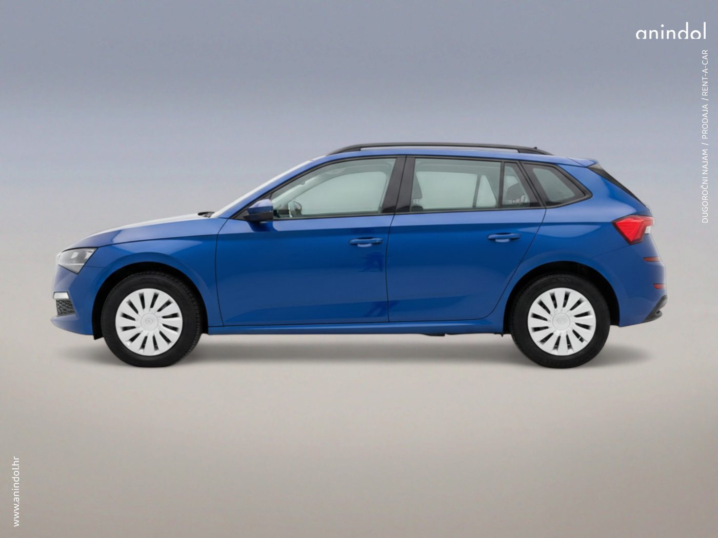 2022 Škoda Kamiq — fotografija 7