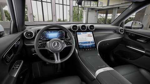 Mercedes-Benz GLC Avantgarde — sličica 9