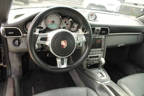 2006 Porsche 911 — sličica 12