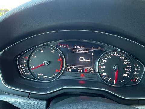 Audi A4 — sličica 18