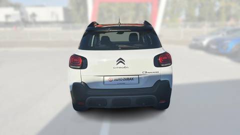 2019 Citroën C3 Aircross — sličica 6
