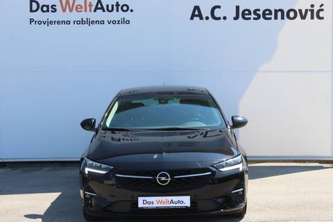 2021 Opel Insignia — sličica 2