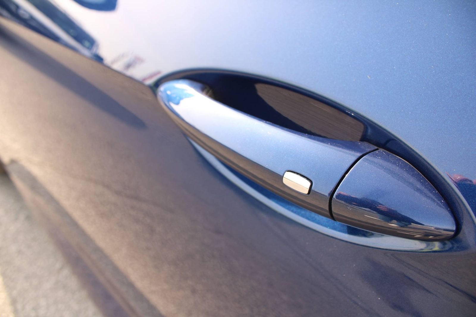 2020 Opel Insignia — fotografija 9