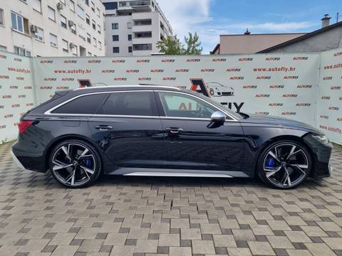 2020 Audi RS6 — sličica 5