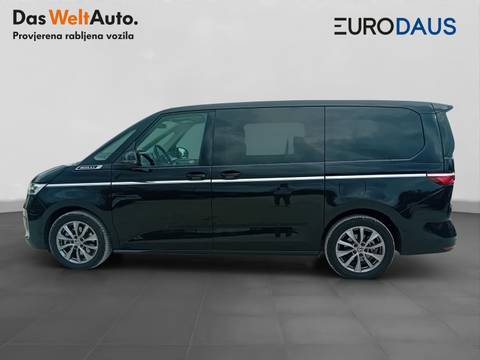 2026 Volkswagen Multivan — sličica 5