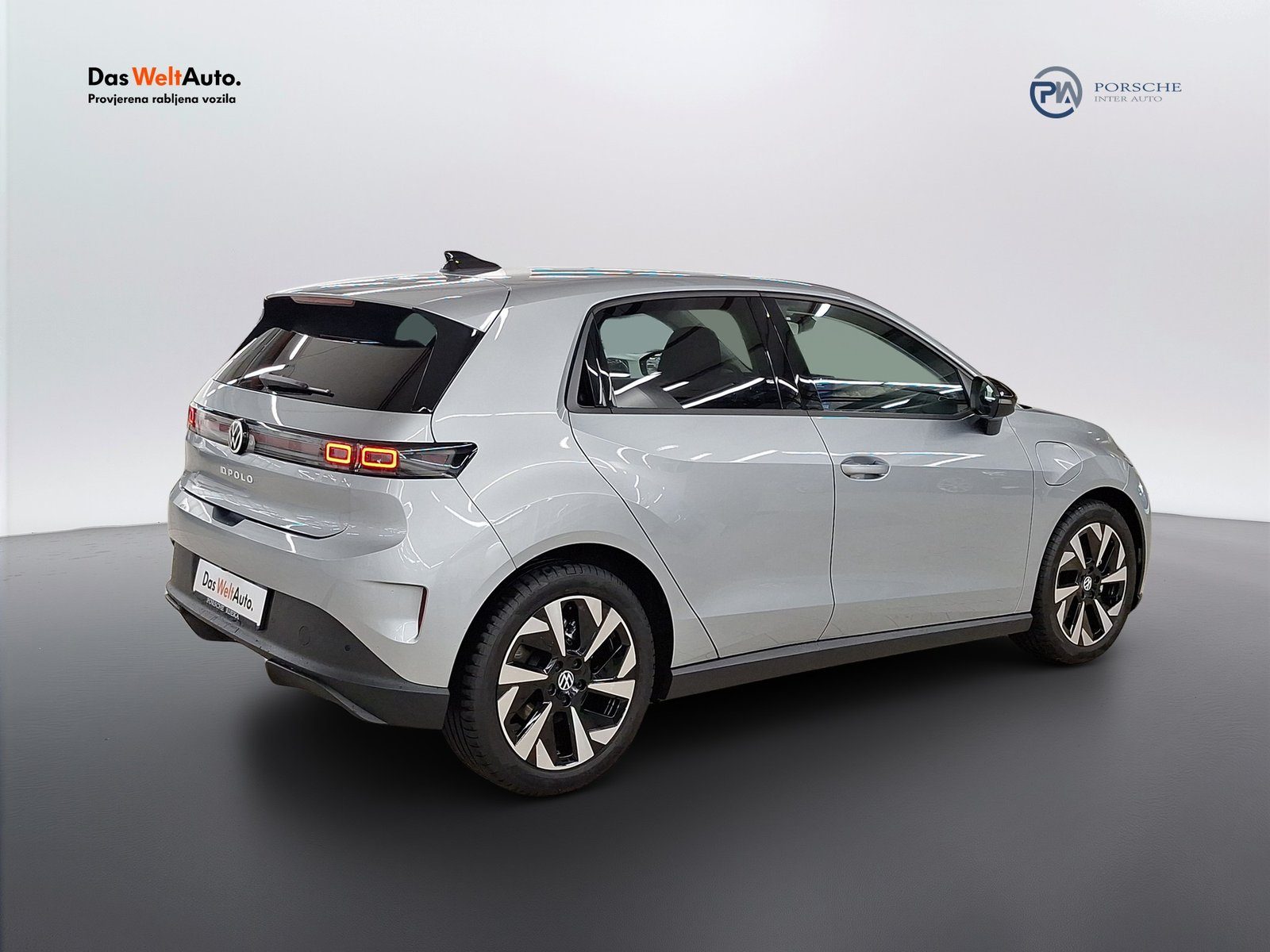 2026 Volkswagen ID.Polo — fotografija 5