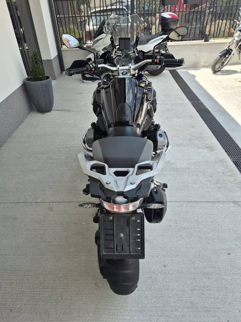 2016 BMW R 1200 — sličica 4