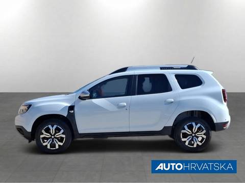 2022 Dacia Duster — sličica 8