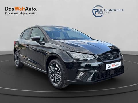 2025 Seat Ibiza — sličica 3