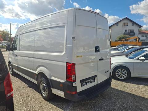 2022 MAN TGE — sličica 7
