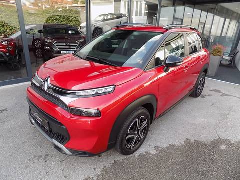 2022 Citroën C3 — sličica 5
