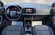 2021 Škoda Karoq — fotografija 29