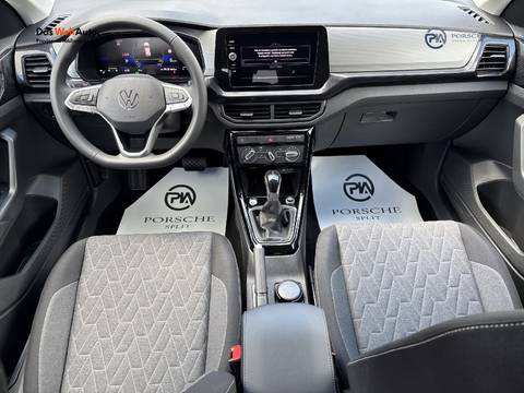 2026 Volkswagen T-Cross — sličica 13