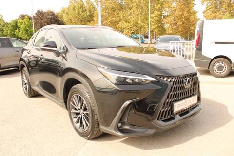 2023 Lexus NX — sličica 3