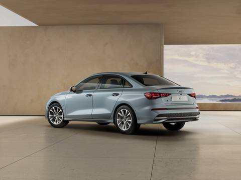 2026 Audi A3 — sličica 5