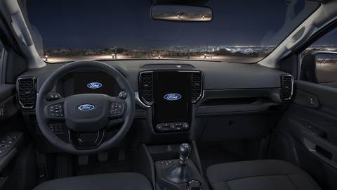 Ford Ranger D.cab — sličica 5