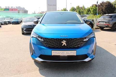 2022 Peugeot 3008 — sličica 2