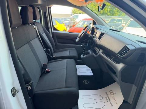 2022 Opel Vivaro — sličica 23