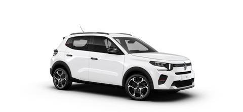 2026 Citroën C3 — sličica 2