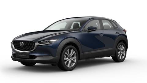 2026 Mazda CX-30