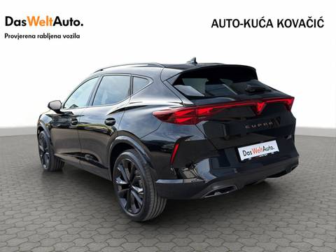 2026 Cupra Formentor — sličica 3