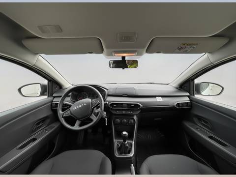 2024 Dacia Jogger — sličica 10
