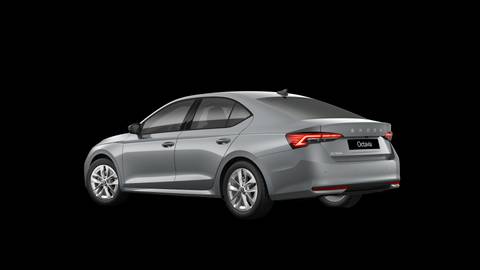 2026 Škoda Octavia — sličica 4